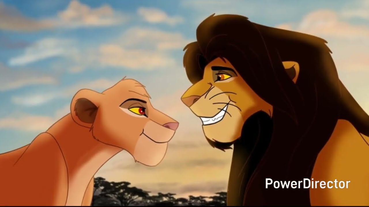 The lion King: Tama Tribute ~ Sweet but Psycho