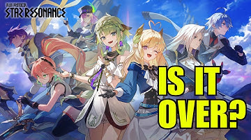 State of The Game - Blue Protocol Star Resonance