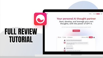 How to Use Mem AI: A Step-By-Step Guideline in 2025