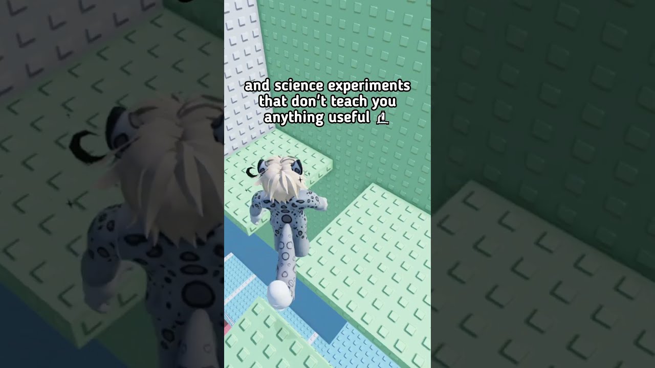 WHAT S THE PROBLEM WITH HOMEWORK Roblox Relatable