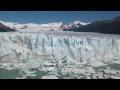 USHUAIA to El Calafate (PERITO MORENO GLACIER).