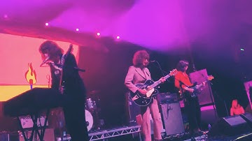 Temples: Certainty at Manchester Psych Fest 2019