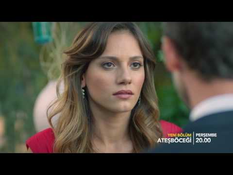 Ateşböceği - 4. Bölüm Fragmanı