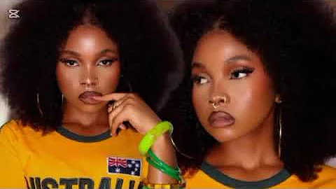 Zuchu -Reason(official music video challenge AFRO10 TV challenge)