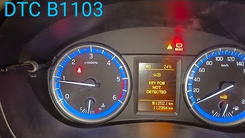 KLS-B1103:mid inside antenna circuit luggage antenna system abnormality current#push button#s-cross