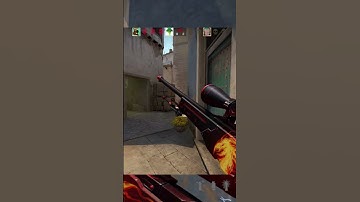 CSGO Mirage Ninja: Game-Winning Defuse - Thrilling Short Clip