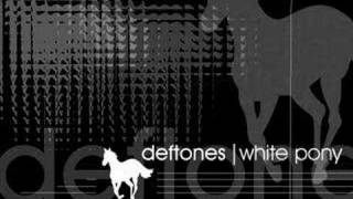 Video thumbnail of "Deftones The Boys Republic"