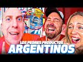 Los PEORES Productos Argentinos 🇦🇷 Ft Fer Ender **EPICO**