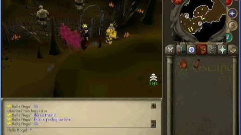 naterscape.no-ip.org 2009 rsps