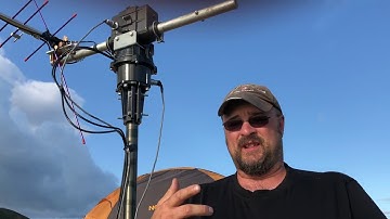 Video of CY9C St. Paul Island - 2019 DXPEDITION