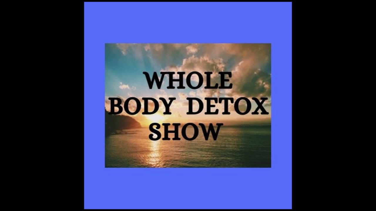 62. Parasites Creating Disease and Havoc in your Body and how to Eliminate Them