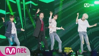 Kcon 2016 Francem Countdown Shinee샤이니 View M Countdown 160614 Ep.478