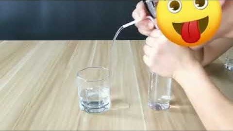 ✨✨✨27 - Thổi nước từ trong chai - Bộ 92 thí nghiệm - Đồ Chơi STEM (https://dochoistem.com)