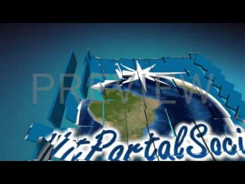 VIDEO - NIT PORTAL SOCIAL - VINHETA