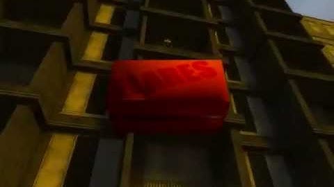 Half-Life 2-Underhell Prologue Part 33