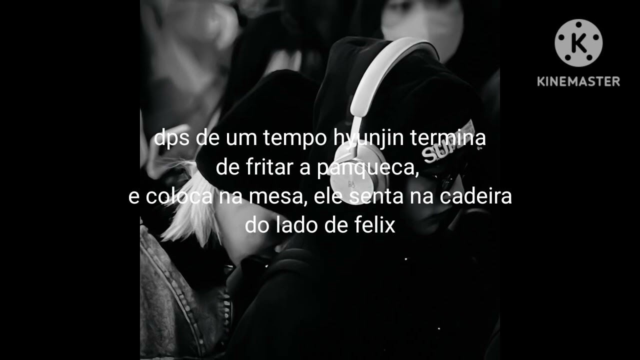 ASMR/HYUNLIX•••*＊✿❀ 𝑁𝐼𝐾𝐼_𝐴𝑆𝑀𝑅❀✿＊*Parte2