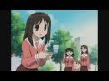 【香菜、頭をよくしてあげよう】あずまんが大王‐大阪ver.‐