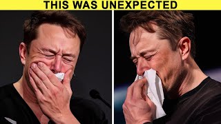 Elon Musk Mentions Jesus On Live TV, Then THIS Happens