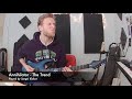 Annihilator - The Trend (main riff played by Sergei Klokov)
