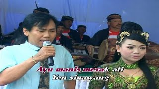 Jihtul Sumarji Feat Beta - Rondo Banyuwangi ( Official Music Video )