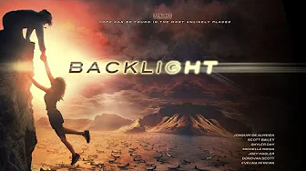 Backlight (2010) | Full Sci-Fi Movie | Joaquim de Almeida | Michelle Mania | Skyler Day