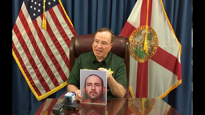 Criminal of the day - Ronald Rose