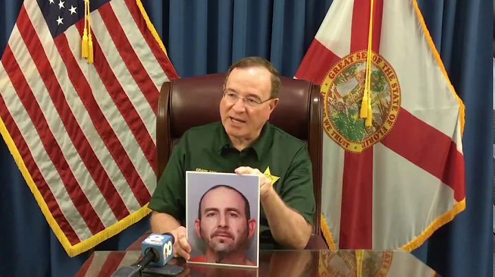 Criminal of the day - Ronald Rose