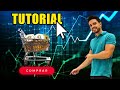 BINANCE EXCHANGE TUTORIAL REVIEW - HOW TO USE AND BUY/SELL COINS