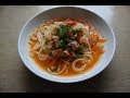 Lagman | Nudelgericht | Nach eigenem Rezept