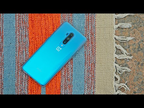 Видео: OnePlus 7T Pro давуу болон сул талууд