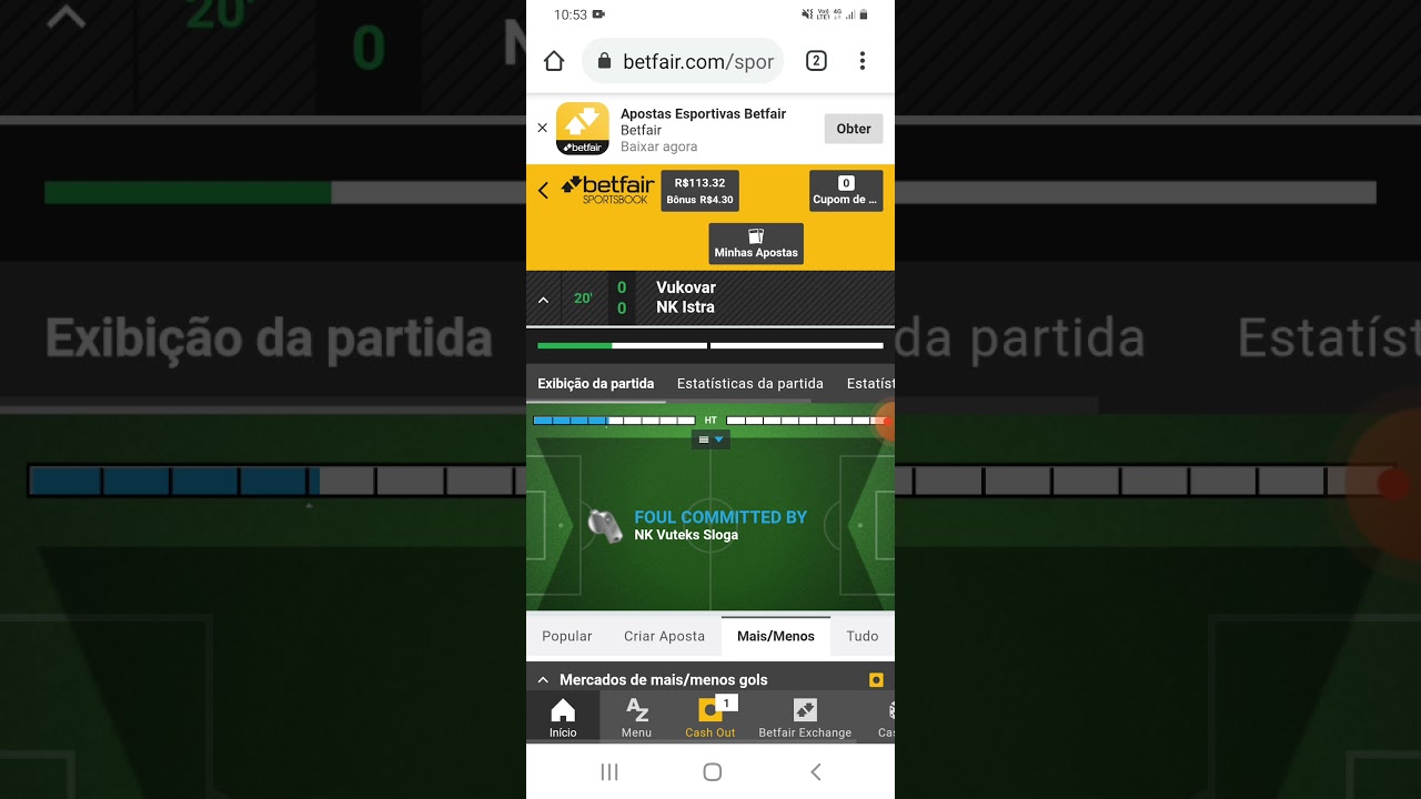 bet mobile esporte net