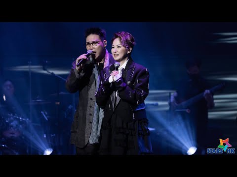 湯寶如紀念入行三十年「約定你演唱會」蘇永康《相思風雨中》|《感冒》