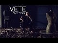 Nyno vargas  veteclip oficial