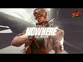 "Nowhere" (Feat. Minho Kim), Agent official theme