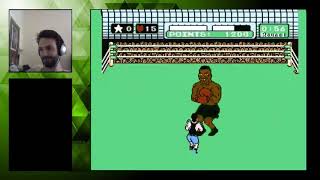 The Phase 3 Uppercut