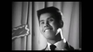 The Hot Fighters  -  Indo Rock Live  -  Holland 1962