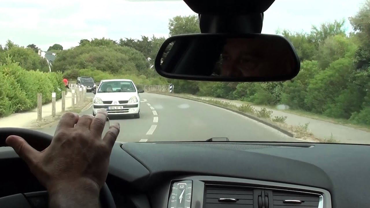 La Nouvelle DS5 sous le regard de modeles.fr