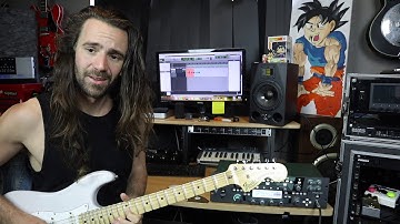 Kemper Rack Profiler - Unboxing and Overview