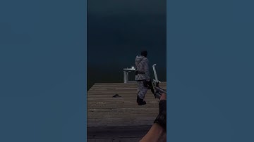 Garrys Mod TTT - who is it then