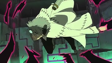 【Soul Eater A M V】♫♪ - Stay This Way - ♫♪ (MEP PART 8)