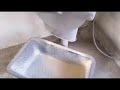 Видео дробления лома карамели в пудру на измельчителе роторно-ножевом универсальном ИРН-250У