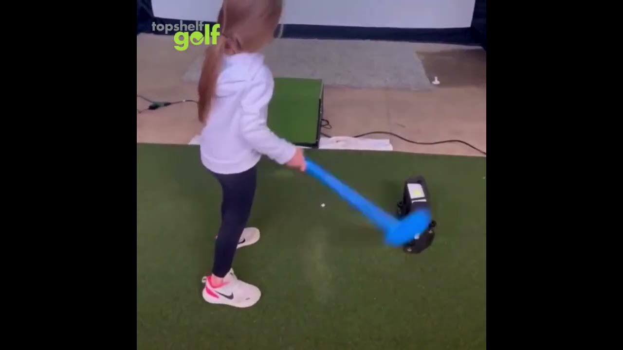 SkyTrak Customer Reviews on Top Shelf Golf YouTube