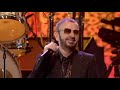 Capture de la vidéo Ringo And His All Star Band 2006