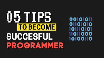 5 Habits of Highly Effective Programmers
