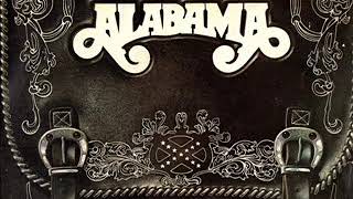 Alabama ~ See The Embers, Feel The Flame