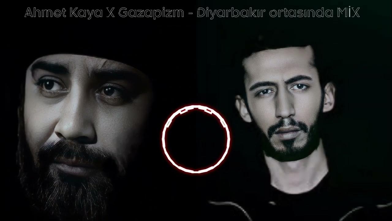 AHMET KAYA & GAZAPİZM -DIYARBAKIR ORTASINDA (MİX) (Beyto Prod) AHMET KAYA & GAZAPİZM -DIYARBAKIR ORTASINDA (MİX) (Beyto Prod)
