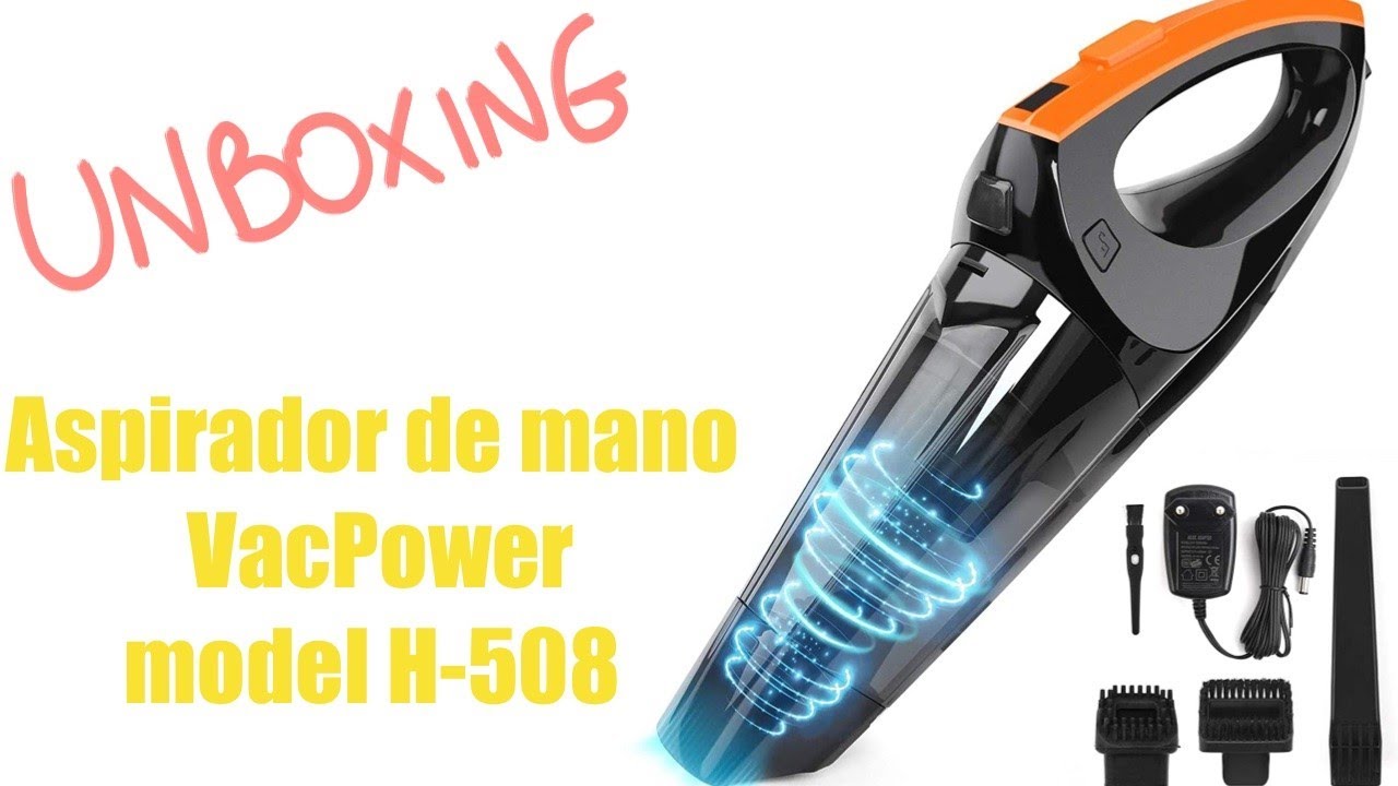 Aspirador de mano más viral !!!#finds #organizacion #viral #brigii  #backtoschool #mx30vacuum 