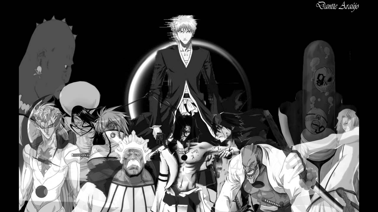 Bleach OST 3 23 Can t Back Down YouTube bleach-ost-3-23-can-t-back-down-youtube