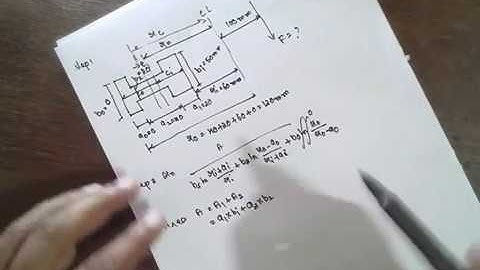 DESIGN OF CURVED BEAMS