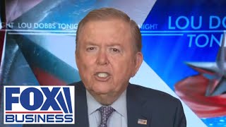 Lou Dobbs labels Biden's cabinet picks as 'swamp creatures'